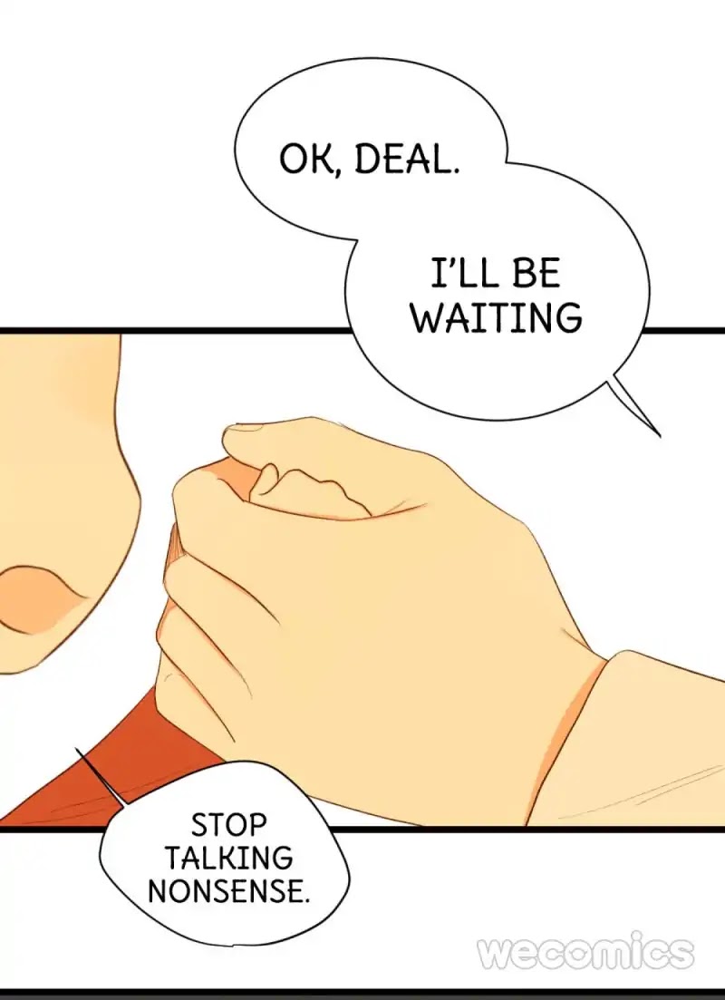 Let's Have a Baby Dragon Chapter 14 page 43 - Chapter 14