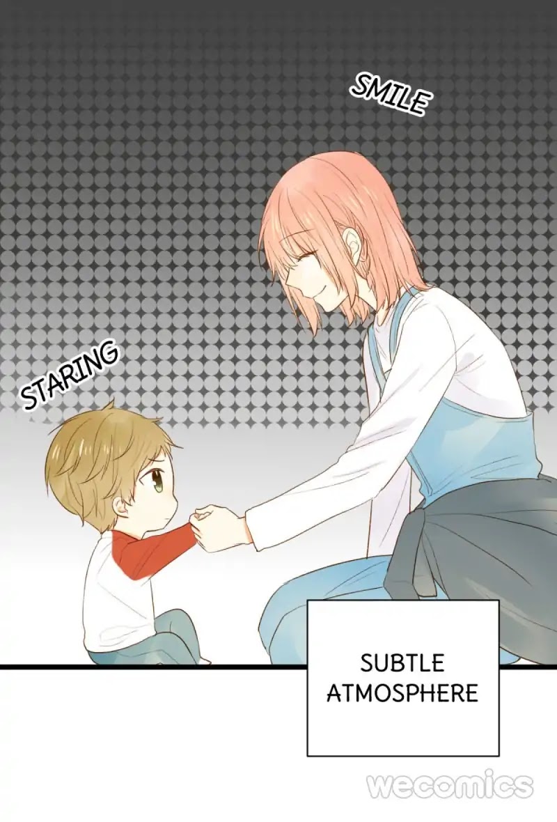 Let's Have a Baby Dragon Chapter 14 page 44 - Chapter 14