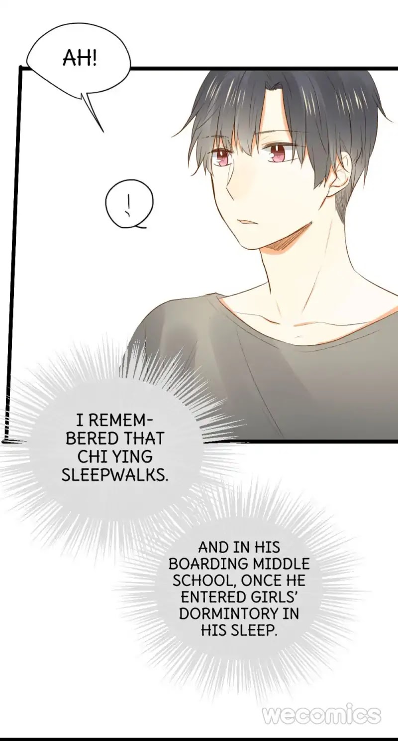 Let's Have a Baby Dragon Chapter 14 page 47 - Chapter 14