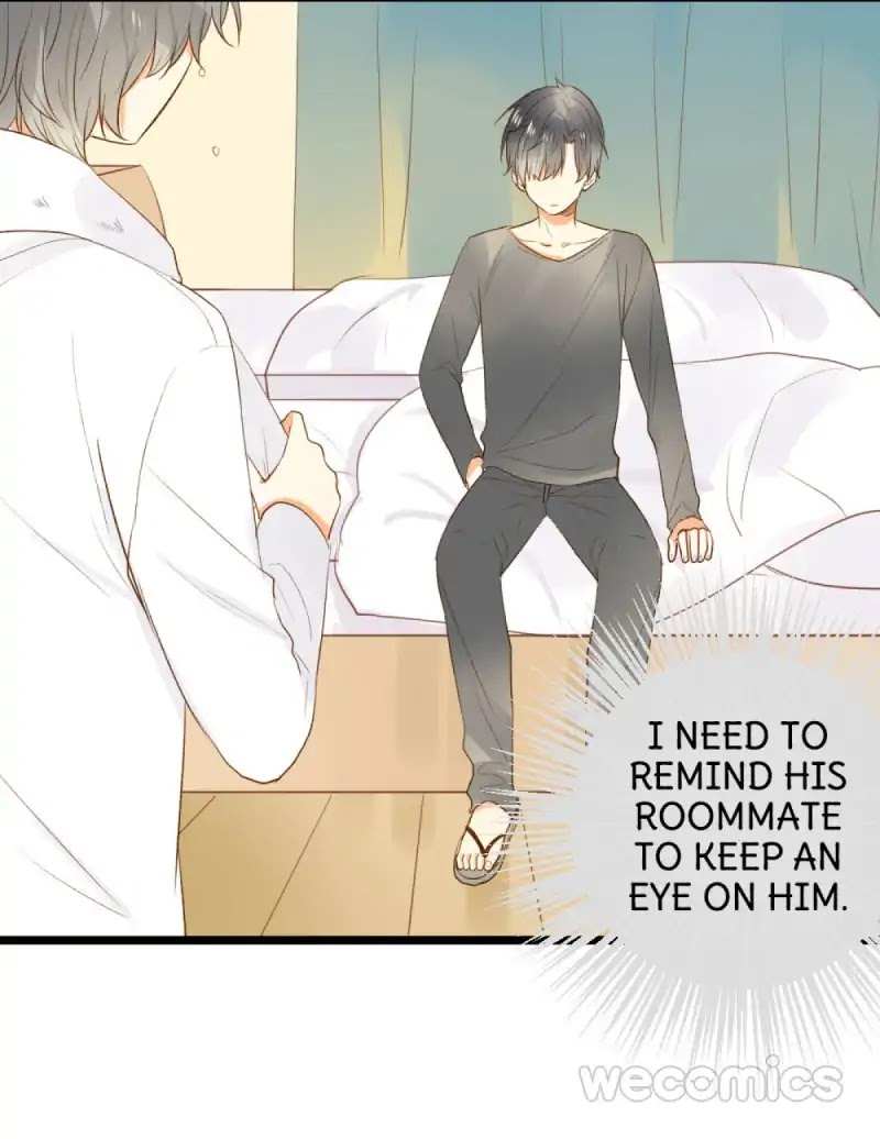 Let's Have a Baby Dragon Chapter 14 page 48 - Chapter 14