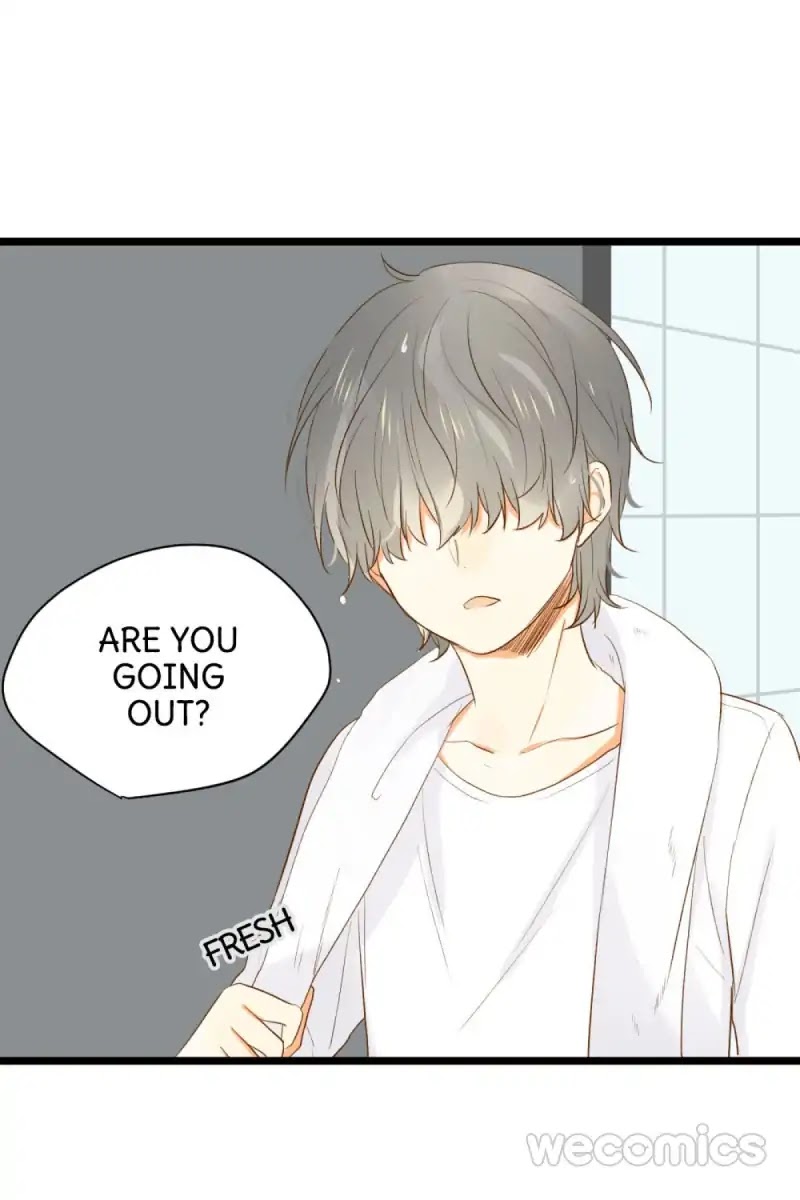 Let's Have a Baby Dragon Chapter 14 page 49 - Chapter 14