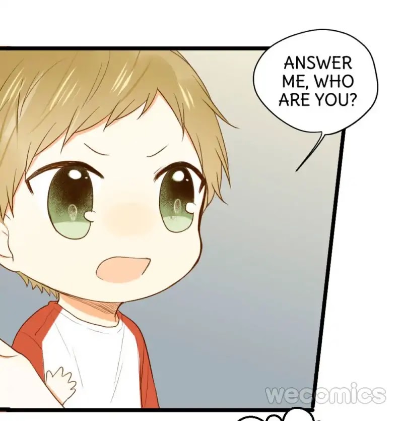 Let's Have a Baby Dragon Chapter 14 page 5 - Chapter 14