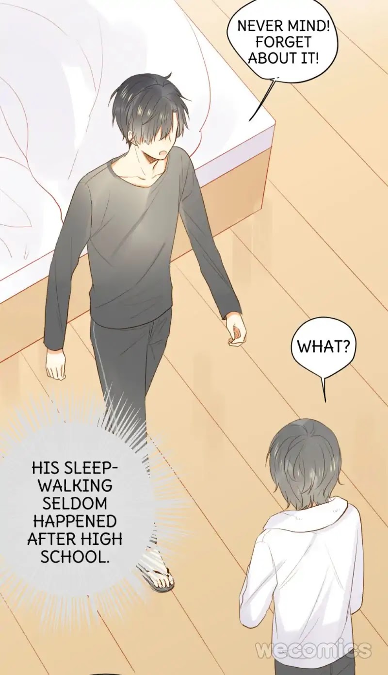 Let's Have a Baby Dragon Chapter 14 page 52 - Chapter 14