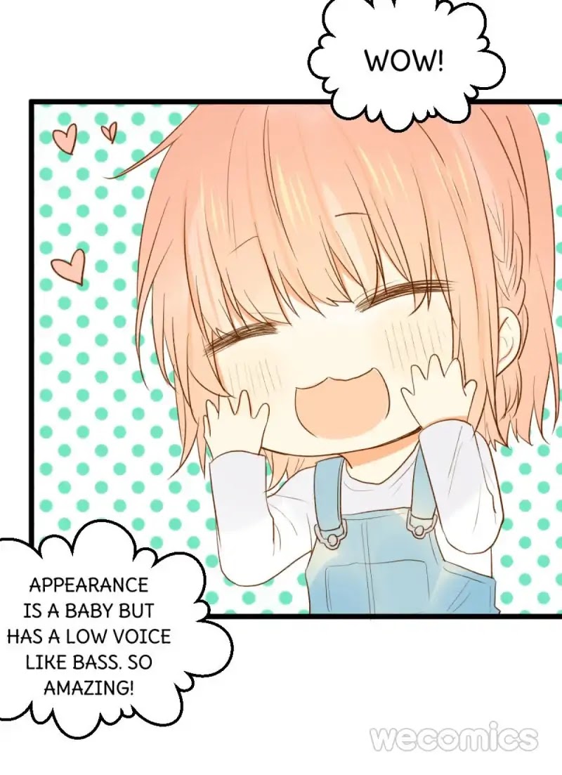 Let's Have a Baby Dragon Chapter 14 page 6 - Chapter 14