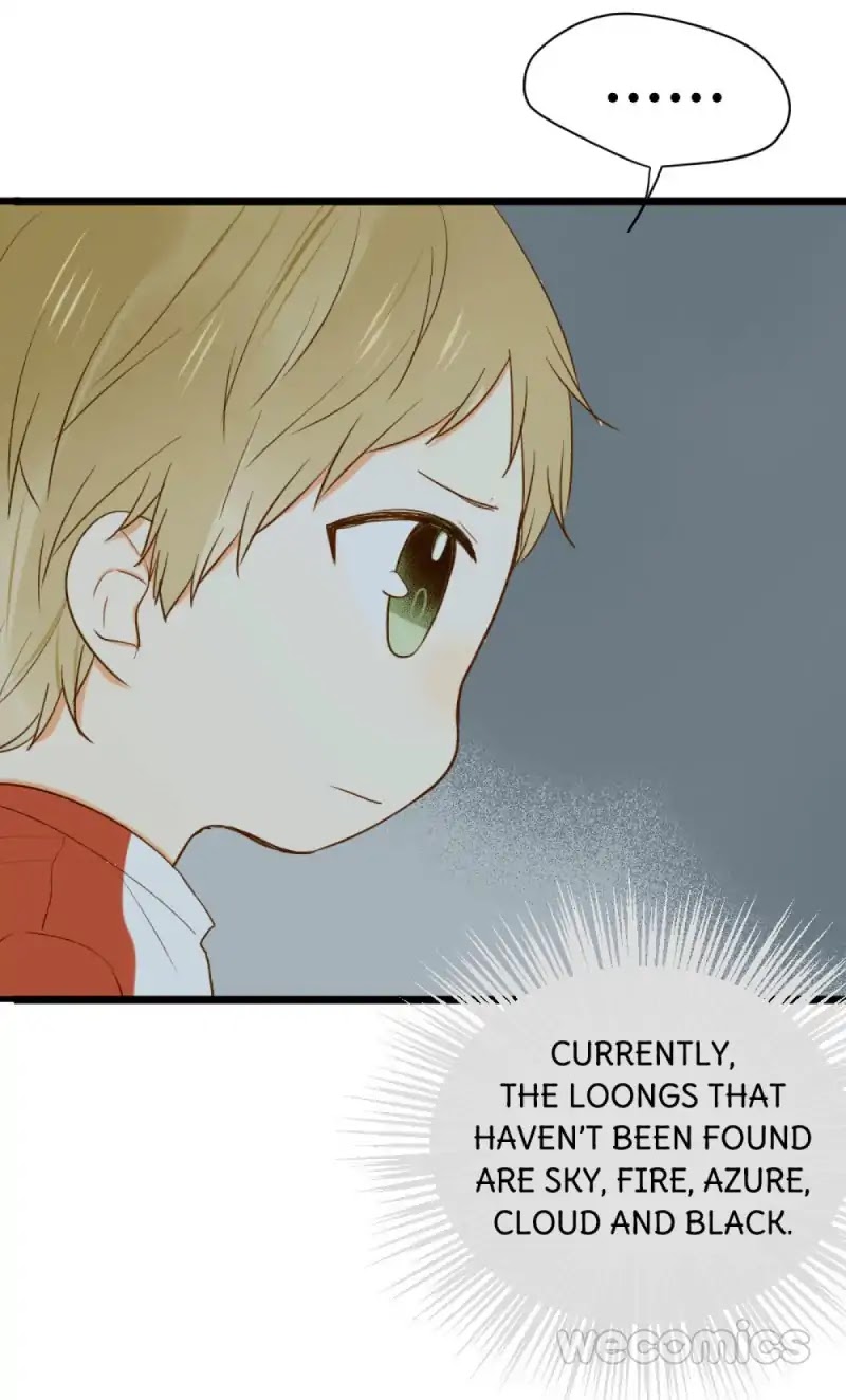 Let's Have a Baby Dragon Chapter 14 page 7 - Chapter 14