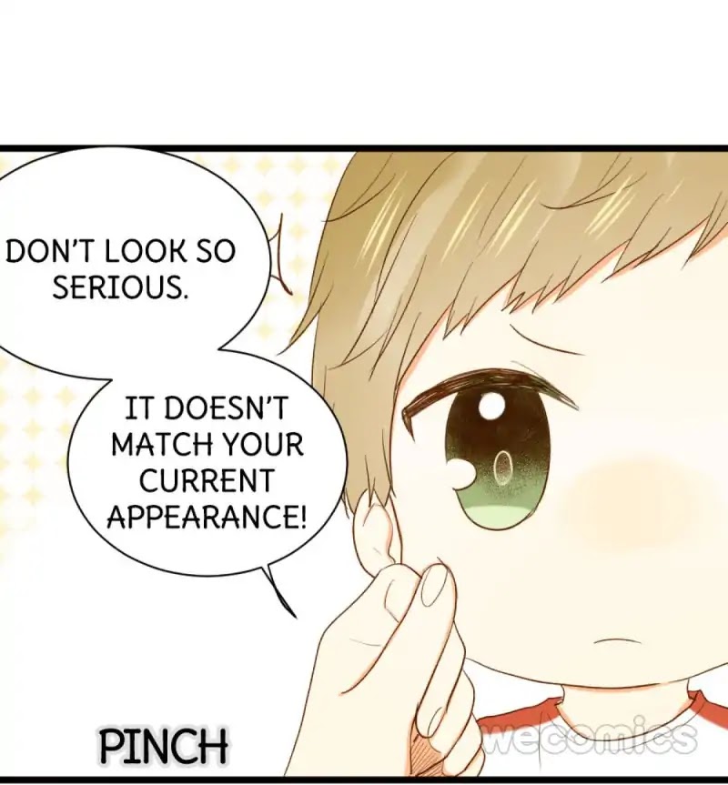 Let's Have a Baby Dragon Chapter 14 page 9 - Chapter 14