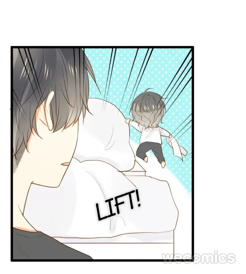 Let's Have a Baby Dragon Chapter 15 page 14 - Chapter 15