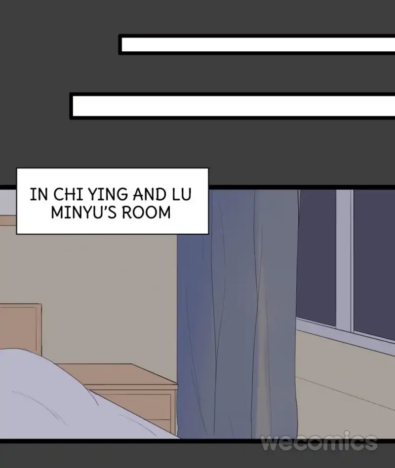Let's Have a Baby Dragon Chapter 15 page 21 - Chapter 15