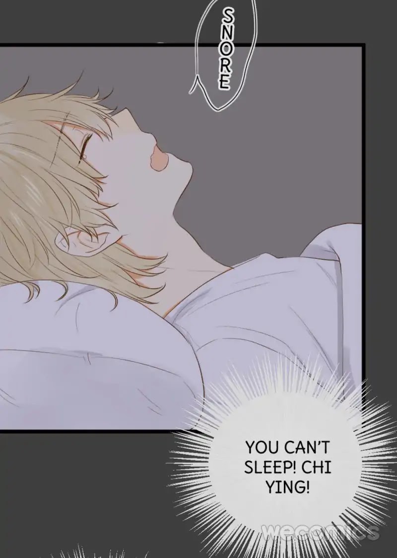 Let's Have a Baby Dragon Chapter 15 page 23 - Chapter 15