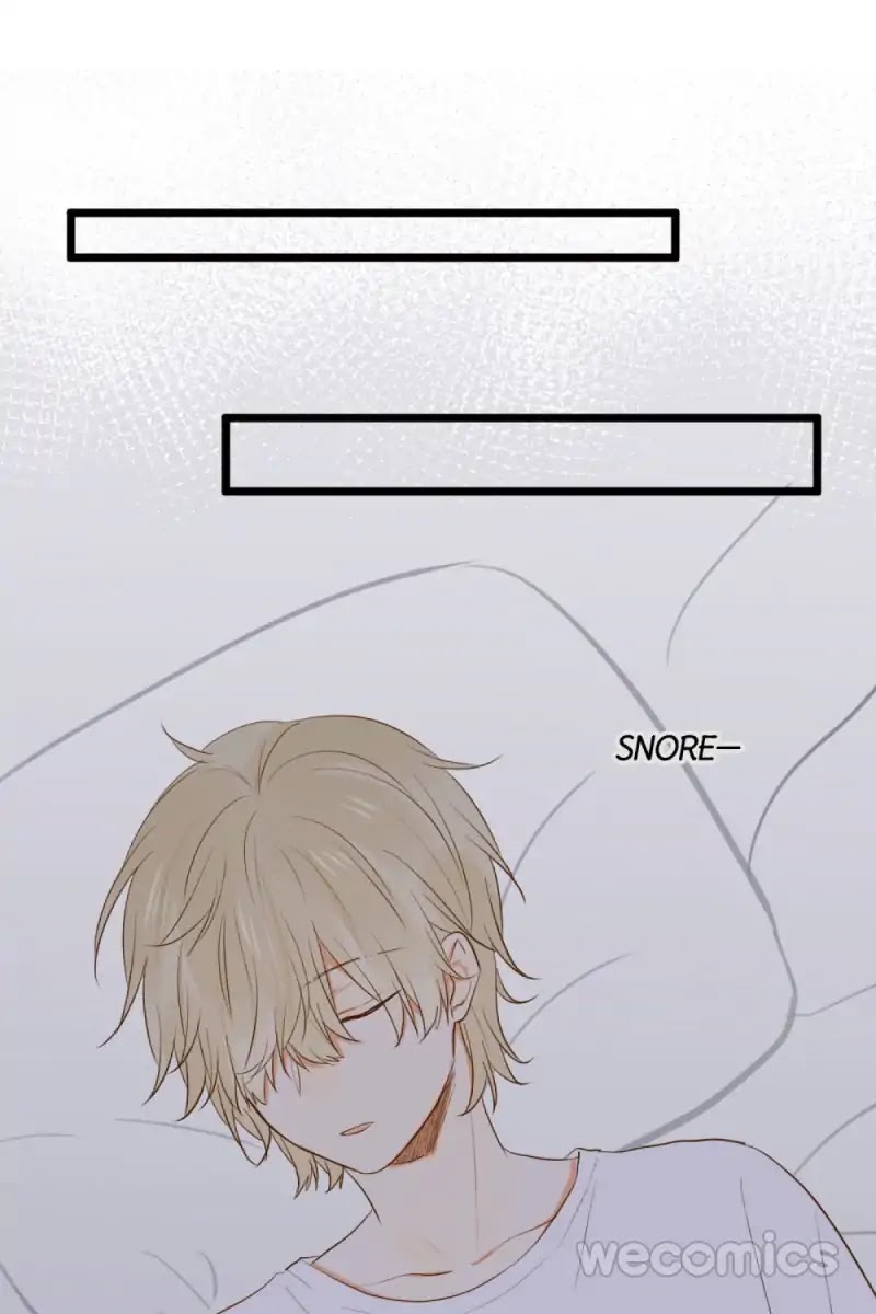 Let's Have a Baby Dragon Chapter 15 page 26 - Chapter 15