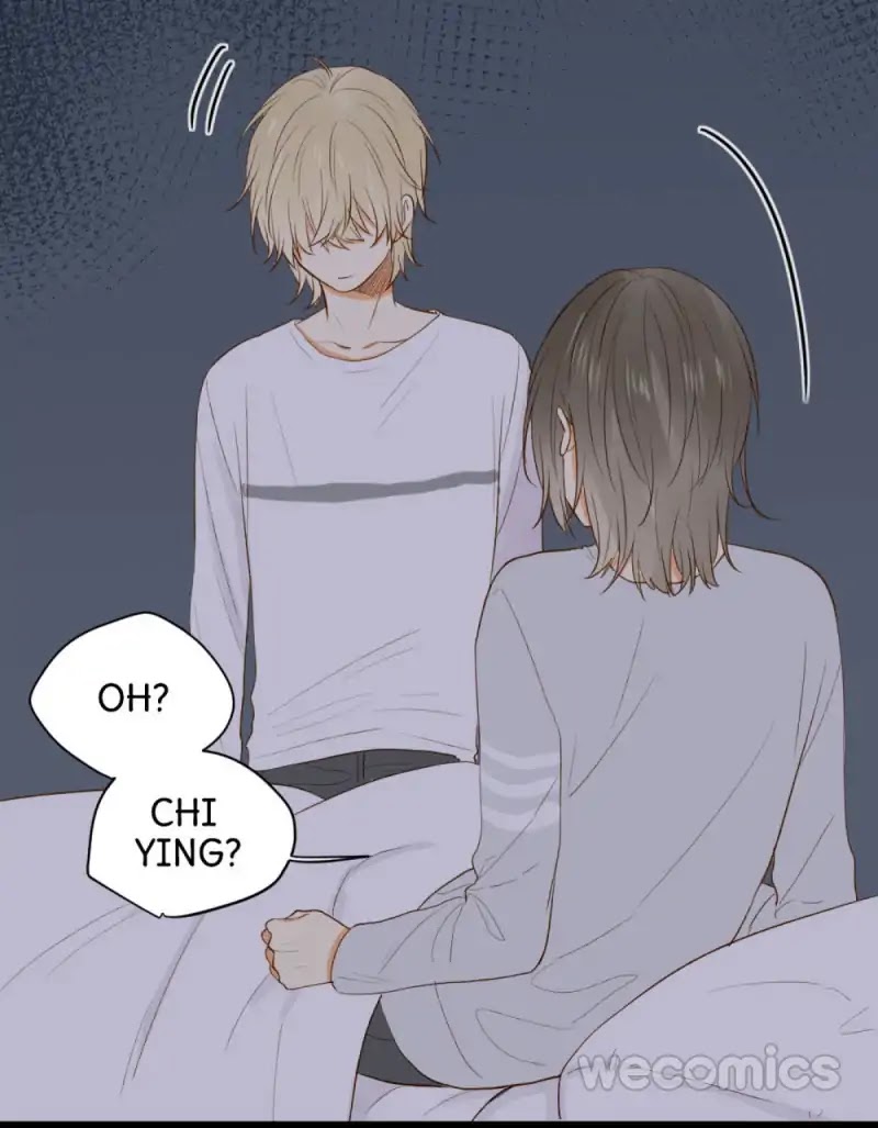 Let's Have a Baby Dragon Chapter 15 page 31 - Chapter 15