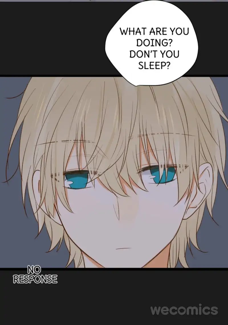 Let's Have a Baby Dragon Chapter 15 page 32 - Chapter 15