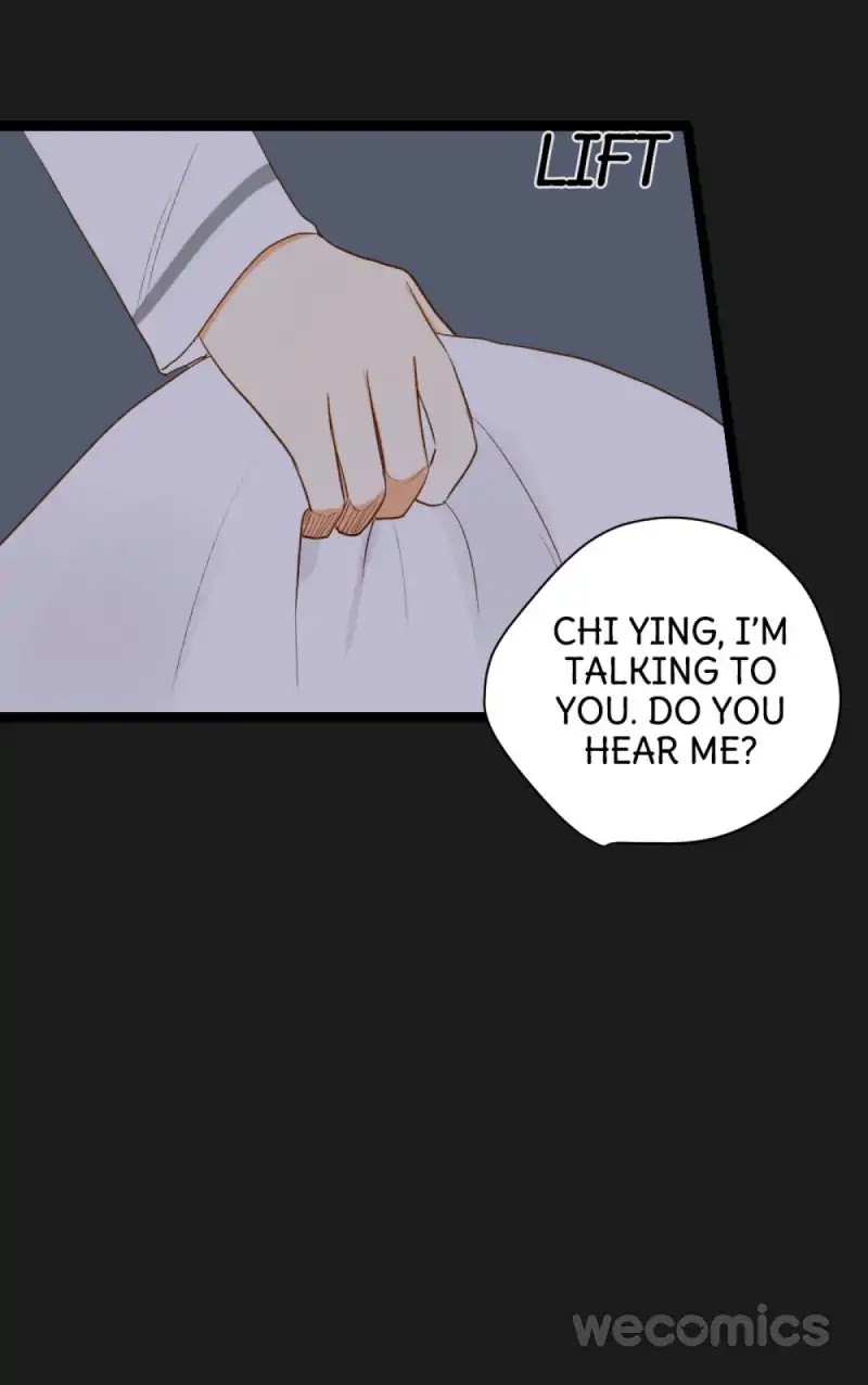 Let's Have a Baby Dragon Chapter 15 page 33 - Chapter 15