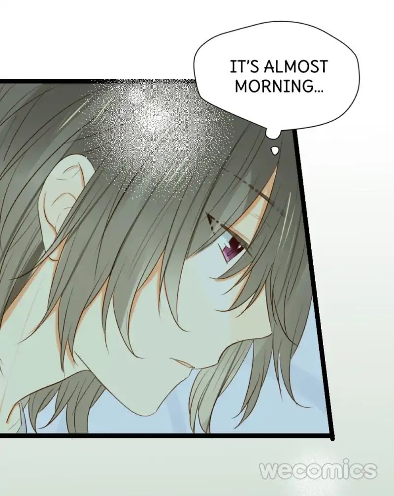 Let's Have a Baby Dragon Chapter 15 page 43 - Chapter 15