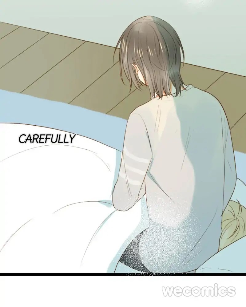 Let's Have a Baby Dragon Chapter 15 page 44 - Chapter 15