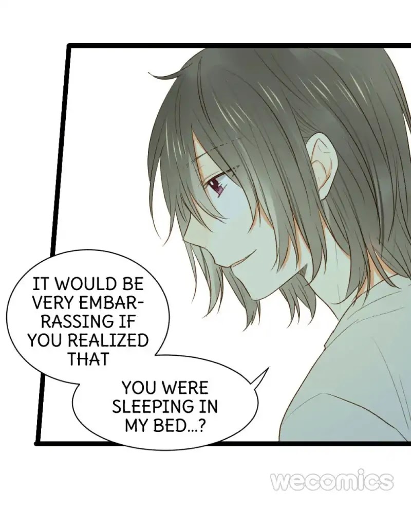 Let's Have a Baby Dragon Chapter 15 page 48 - Chapter 15
