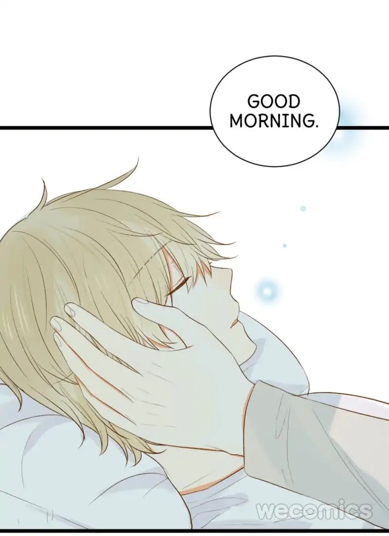 Let's Have a Baby Dragon Chapter 15 page 49 - Chapter 15