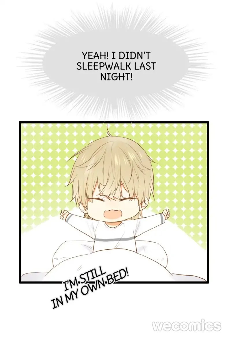 Let's Have a Baby Dragon Chapter 15 page 56 - Chapter 15