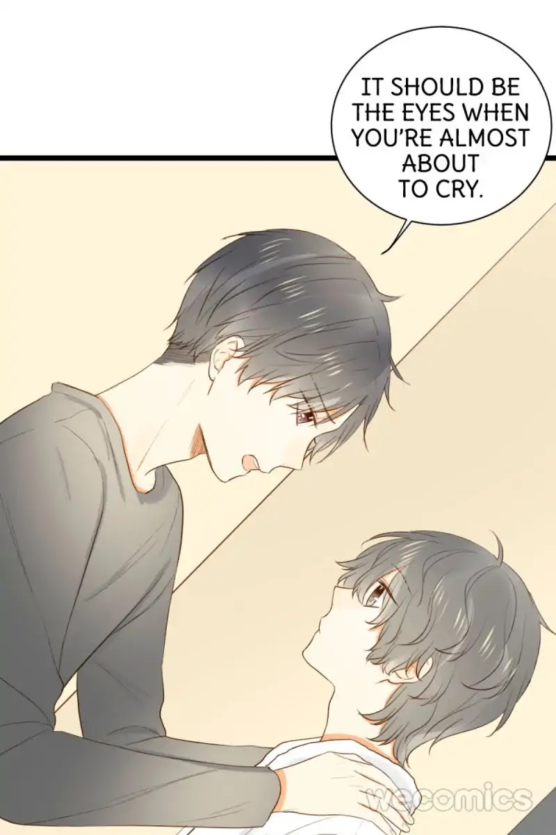 Let's Have a Baby Dragon Chapter 15 page 9 - Chapter 15