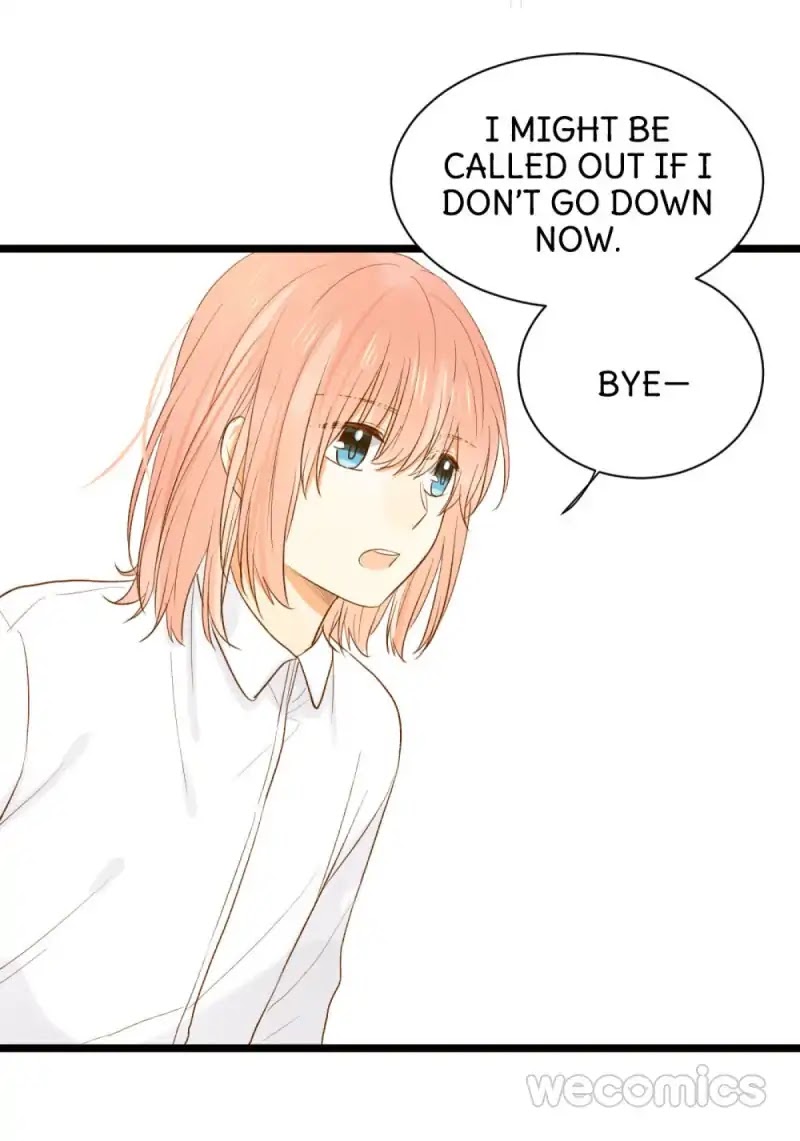 Let's Have a Baby Dragon Chapter 16 page 16 - Chapter 16