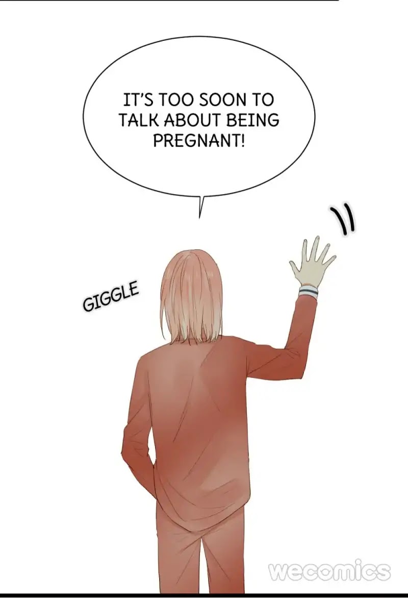 Let's Have a Baby Dragon Chapter 16 page 18 - Chapter 16