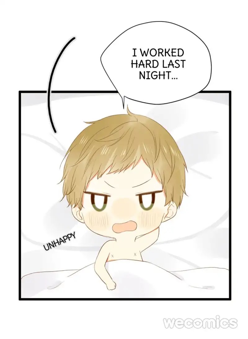 Let's Have a Baby Dragon Chapter 16 page 19 - Chapter 16