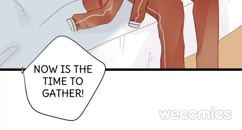 Let's Have a Baby Dragon Chapter 16 page 2 - Chapter 16