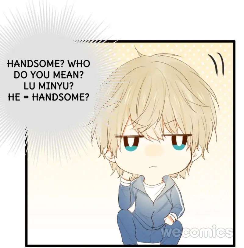 Let's Have a Baby Dragon Chapter 16 page 30 - Chapter 16