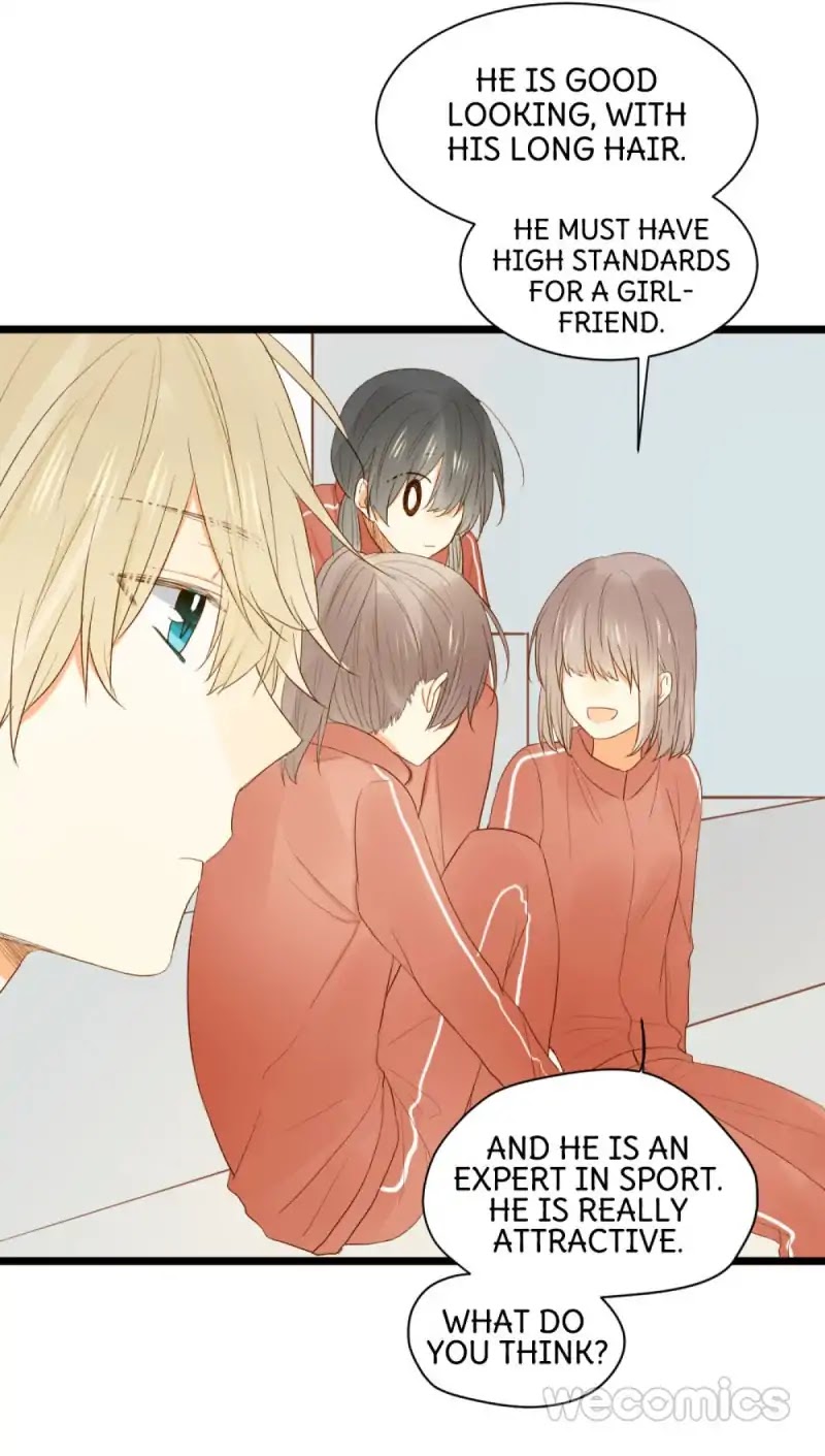 Let's Have a Baby Dragon Chapter 16 page 31 - Chapter 16
