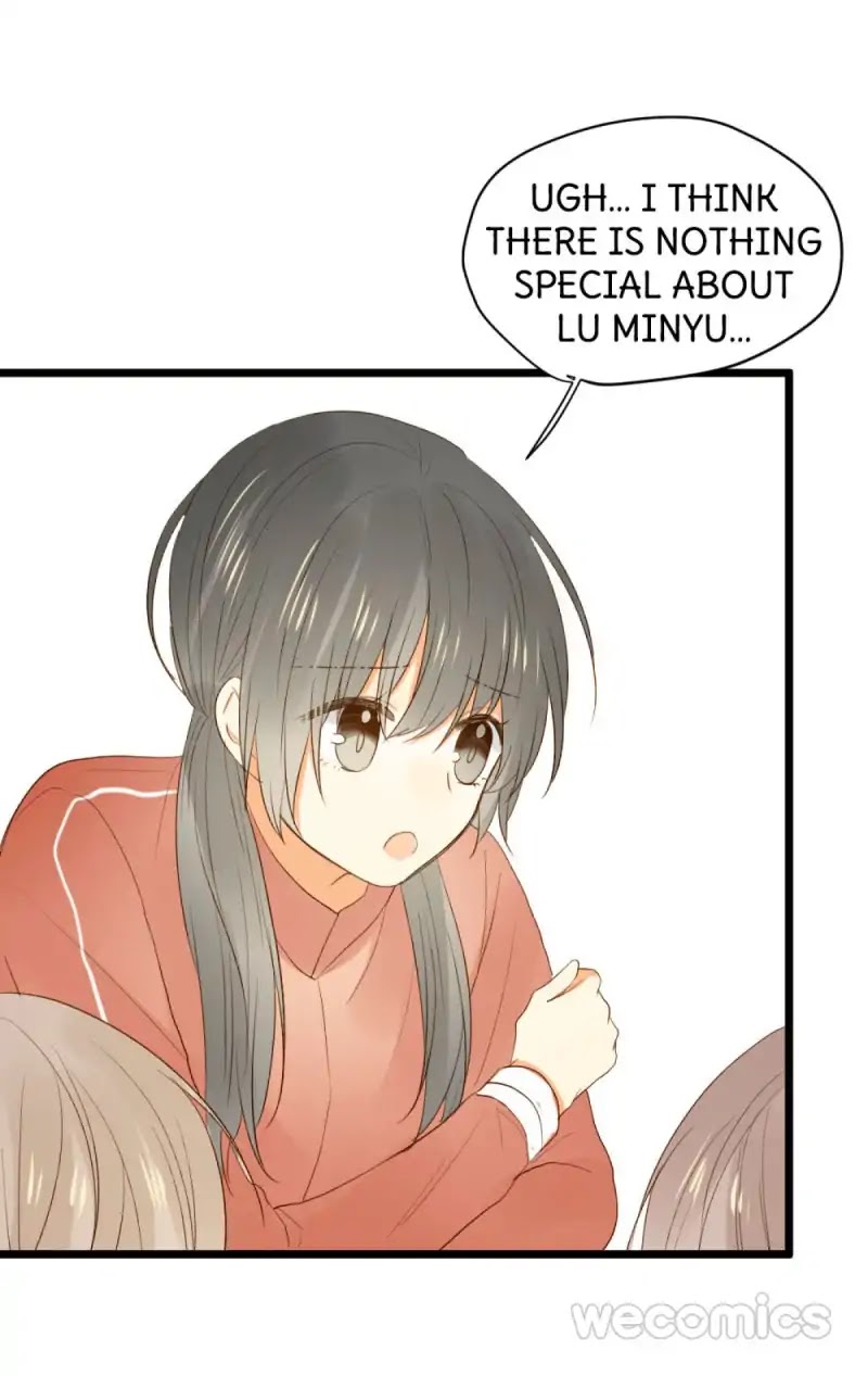 Let's Have a Baby Dragon Chapter 16 page 32 - Chapter 16