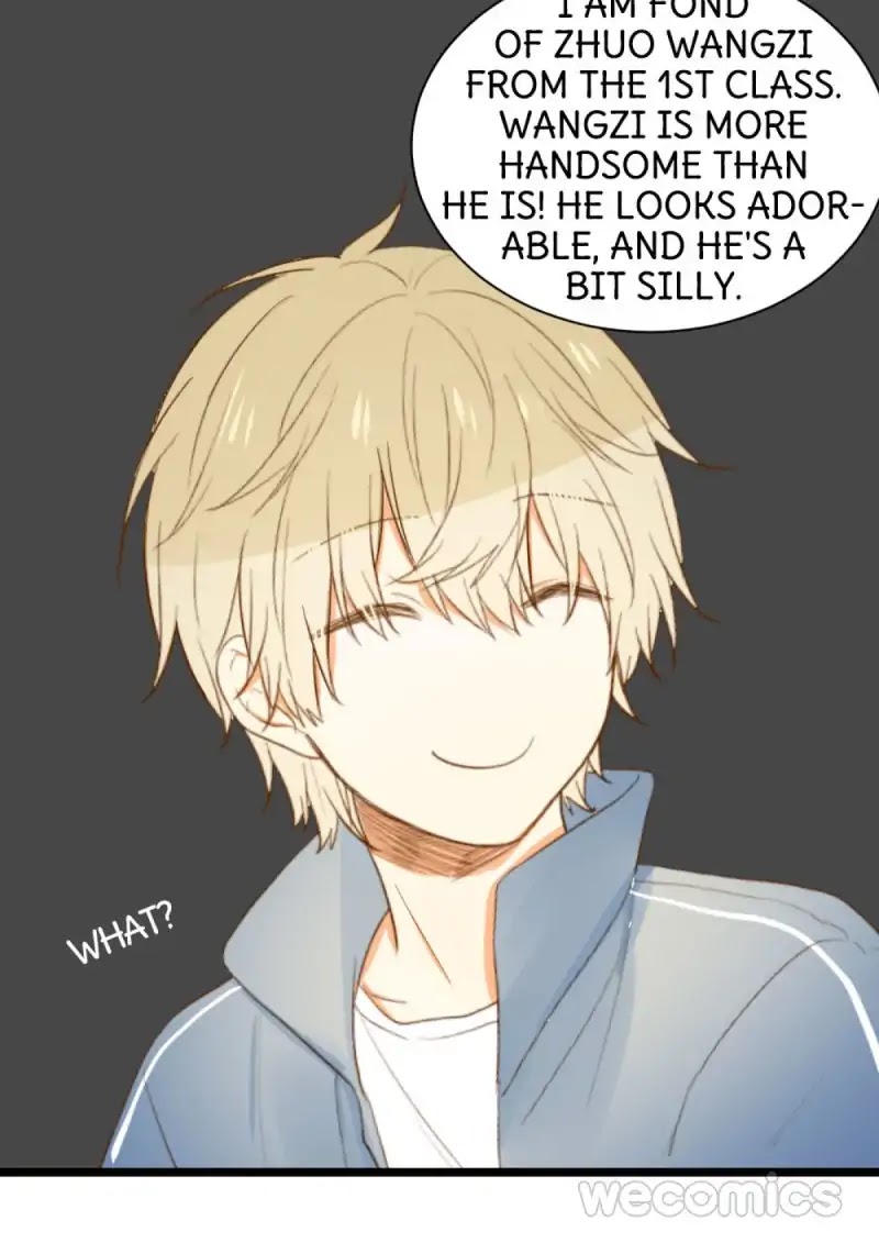 Let's Have a Baby Dragon Chapter 16 page 34 - Chapter 16