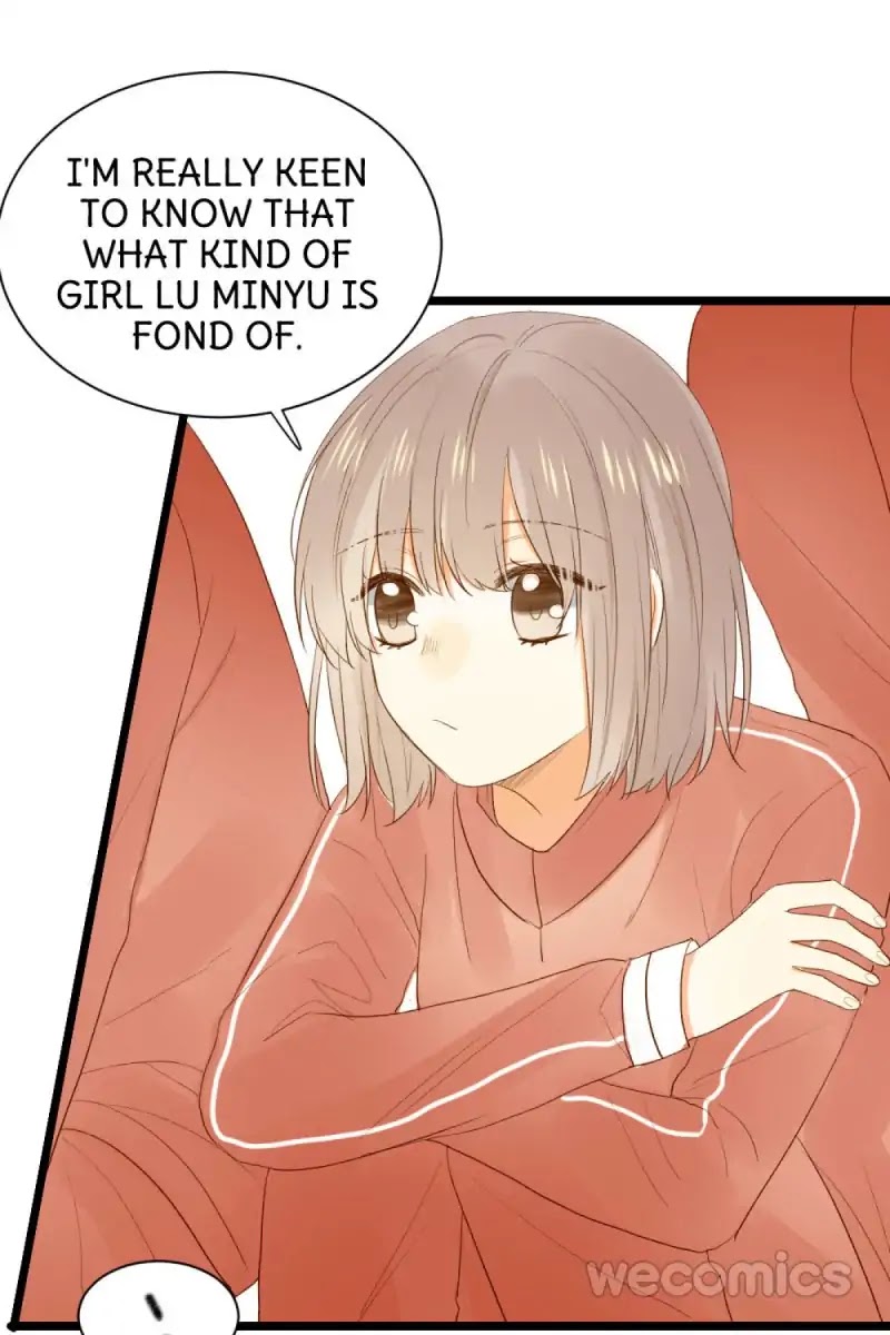Let's Have a Baby Dragon Chapter 16 page 36 - Chapter 16