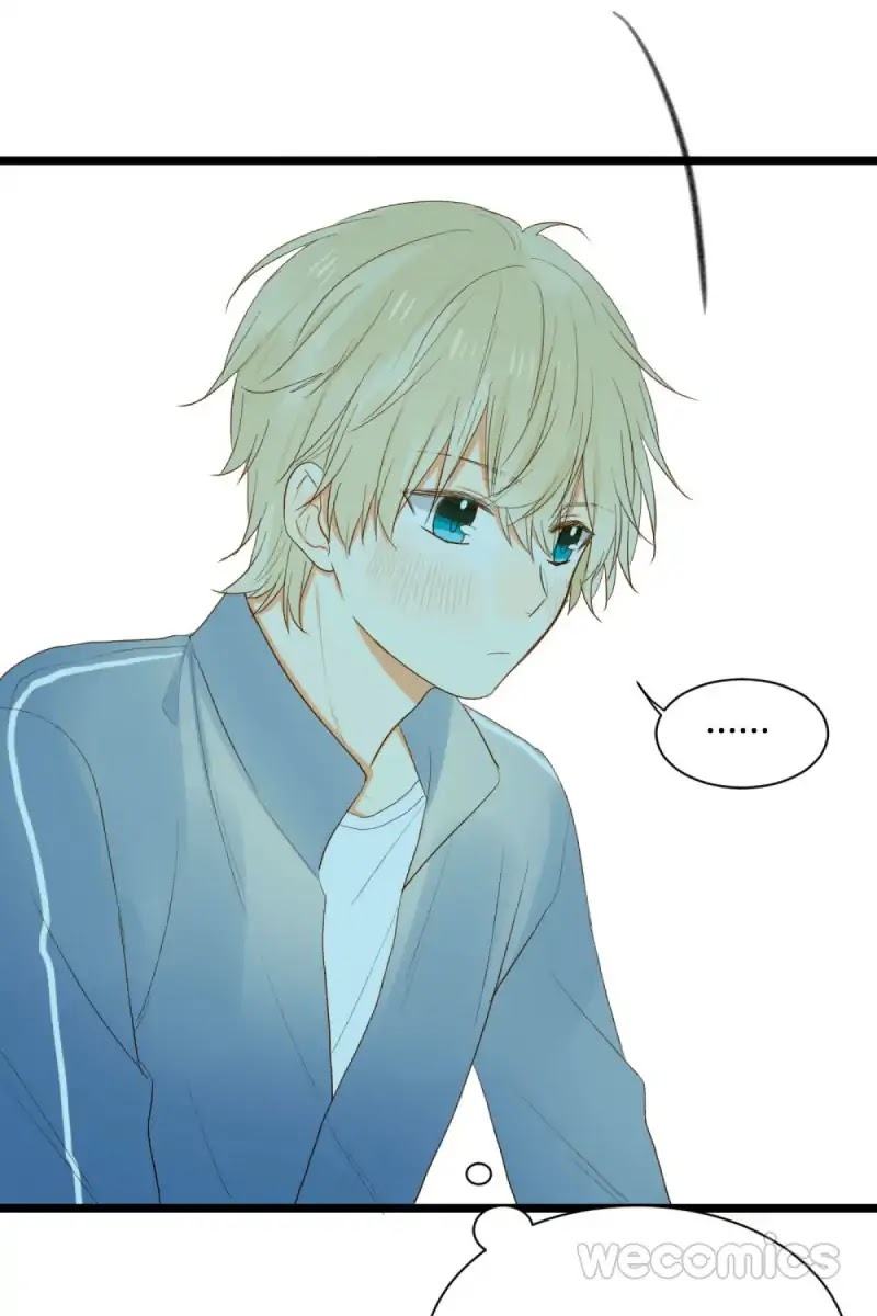 Let's Have a Baby Dragon Chapter 16 page 38 - Chapter 16