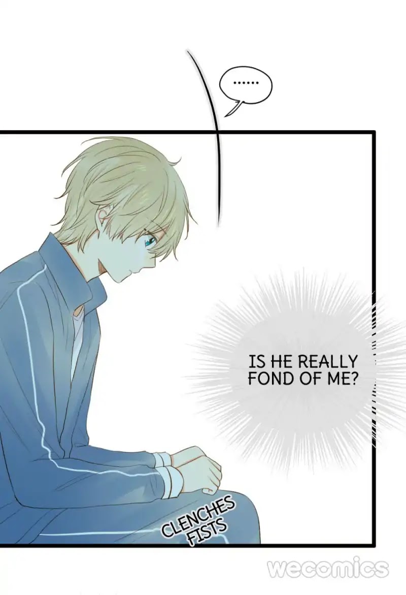 Let's Have a Baby Dragon Chapter 16 page 41 - Chapter 16