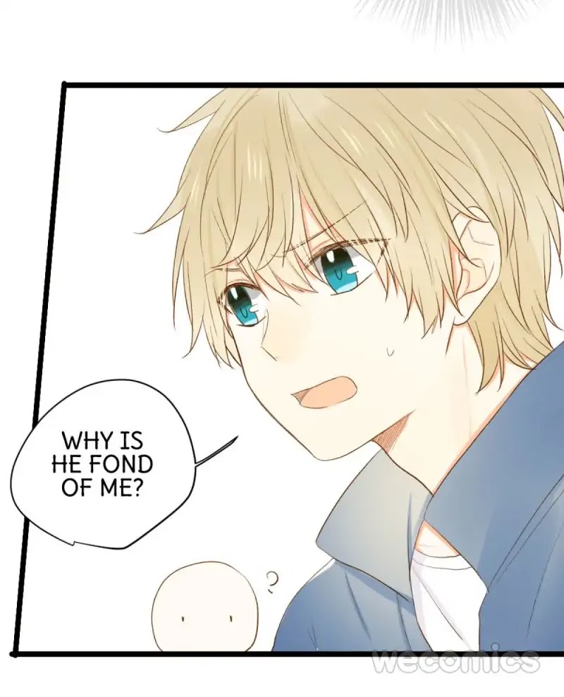 Let's Have a Baby Dragon Chapter 16 page 43 - Chapter 16