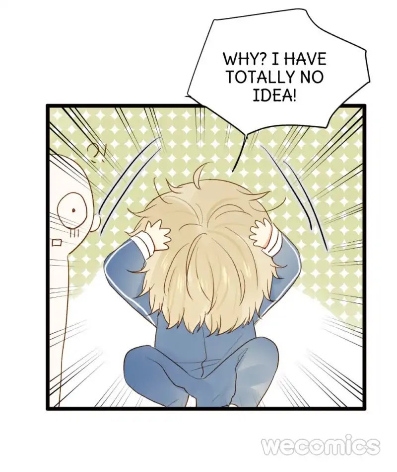 Let's Have a Baby Dragon Chapter 16 page 44 - Chapter 16