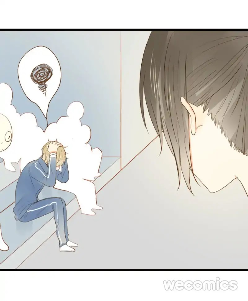 Let's Have a Baby Dragon Chapter 16 page 45 - Chapter 16