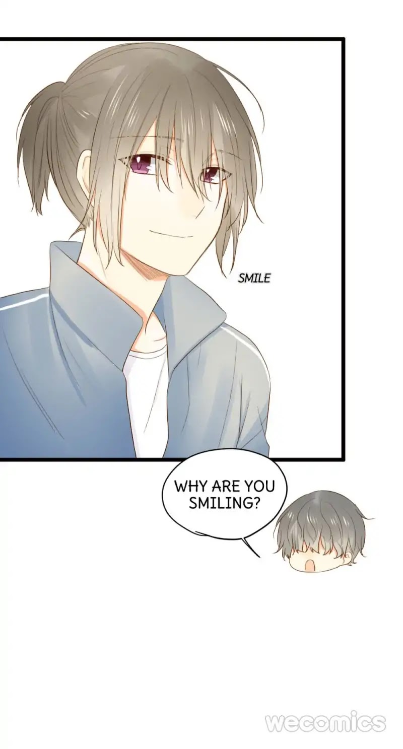 Let's Have a Baby Dragon Chapter 16 page 46 - Chapter 16