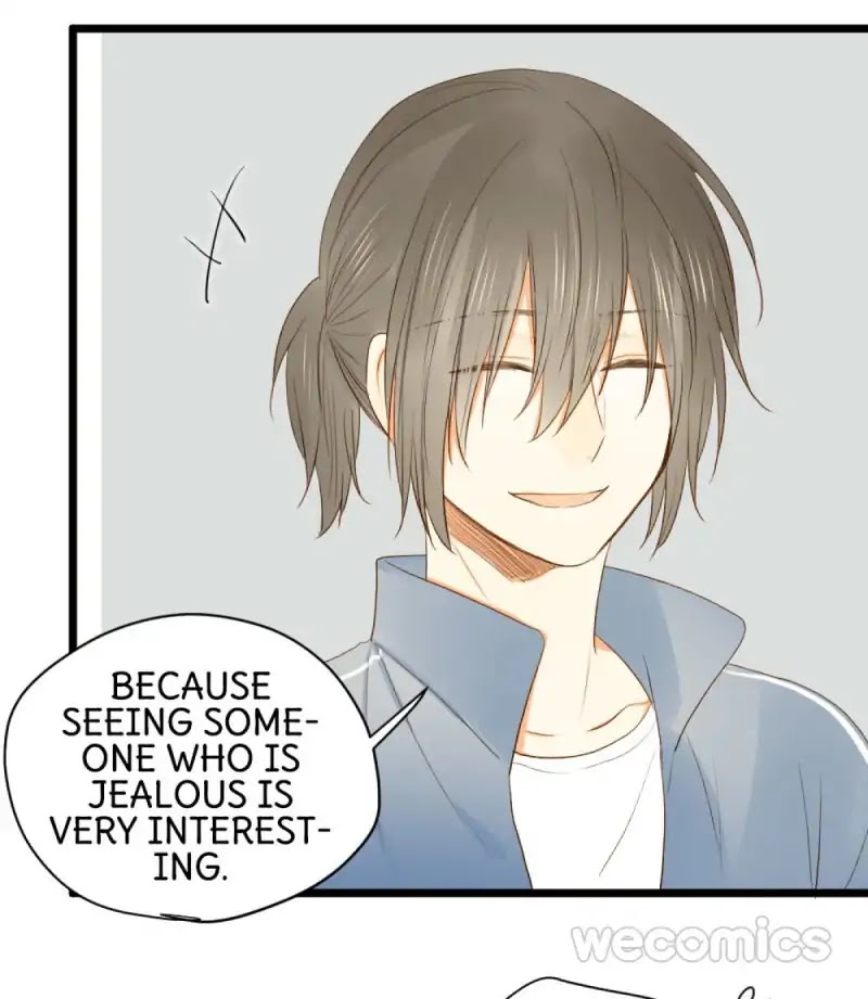 Let's Have a Baby Dragon Chapter 16 page 48 - Chapter 16
