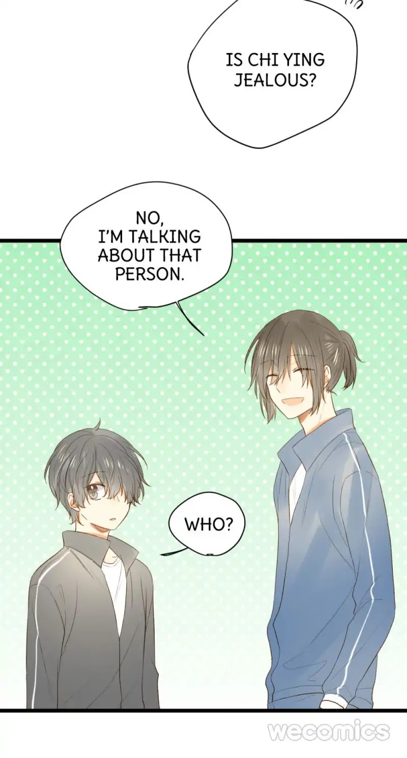 Let's Have a Baby Dragon Chapter 16 page 49 - Chapter 16