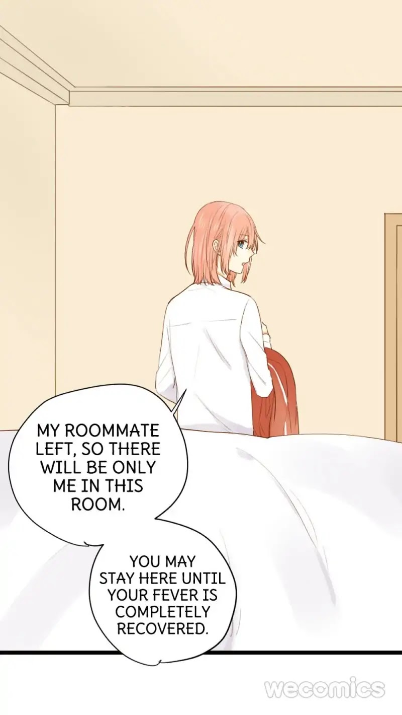 Let's Have a Baby Dragon Chapter 16 page 5 - Chapter 16