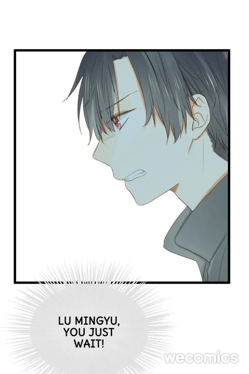 Let's Have a Baby Dragon Chapter 16 page 52 - Chapter 16