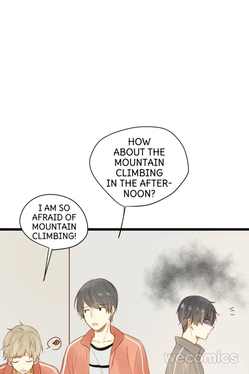 Let's Have a Baby Dragon Chapter 16 page 54 - Chapter 16