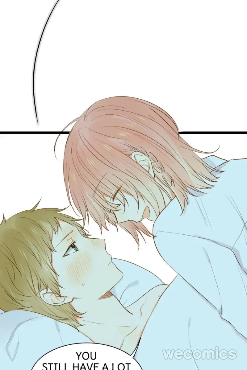 Let's Have a Baby Dragon Chapter 16 page 7 - Chapter 16