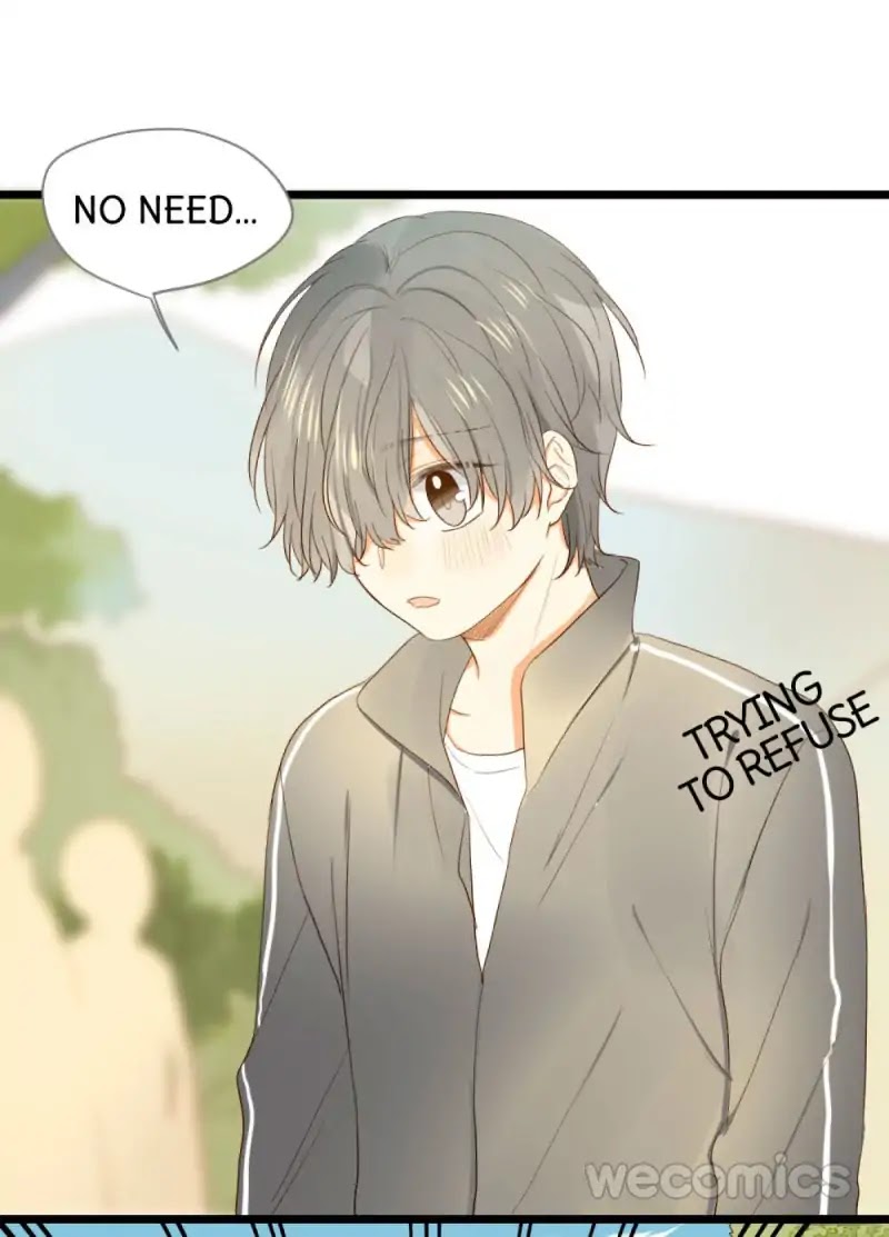 Let's Have a Baby Dragon Chapter 17 page 12 - Chapter 17