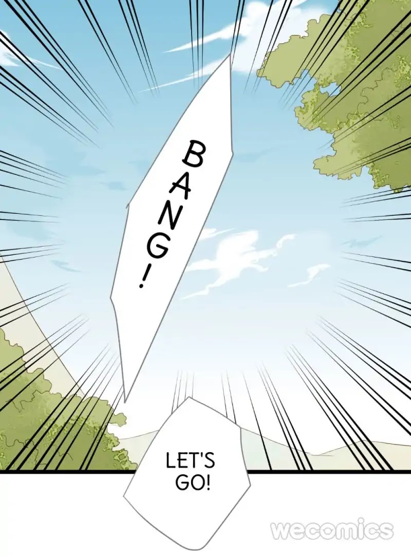 Let's Have a Baby Dragon Chapter 17 page 13 - Chapter 17