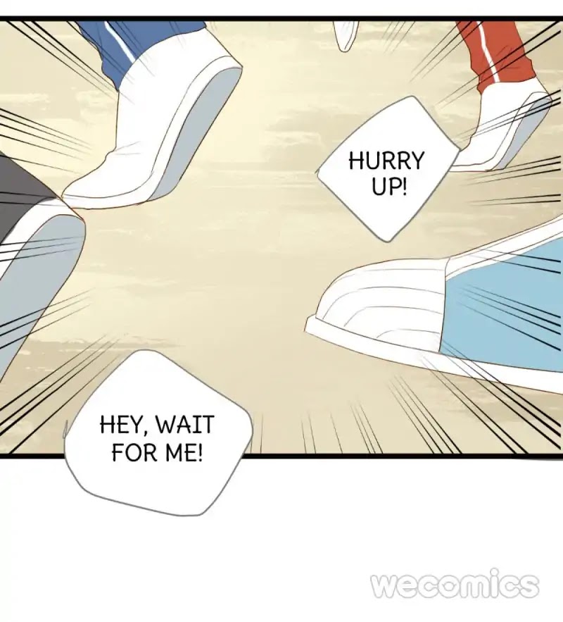 Let's Have a Baby Dragon Chapter 17 page 14 - Chapter 17