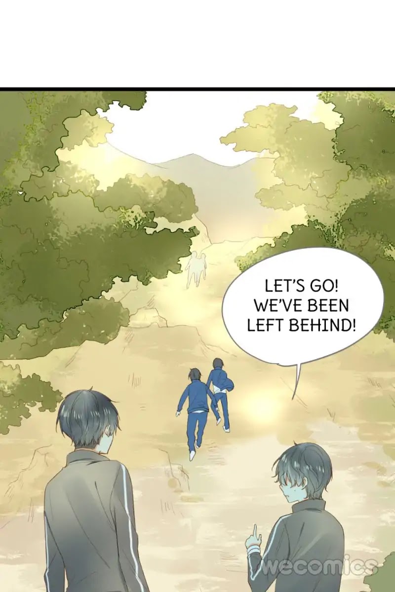 Let's Have a Baby Dragon Chapter 17 page 15 - Chapter 17