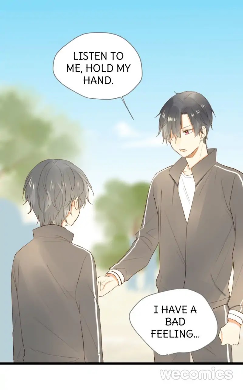Let's Have a Baby Dragon Chapter 17 page 18 - Chapter 17