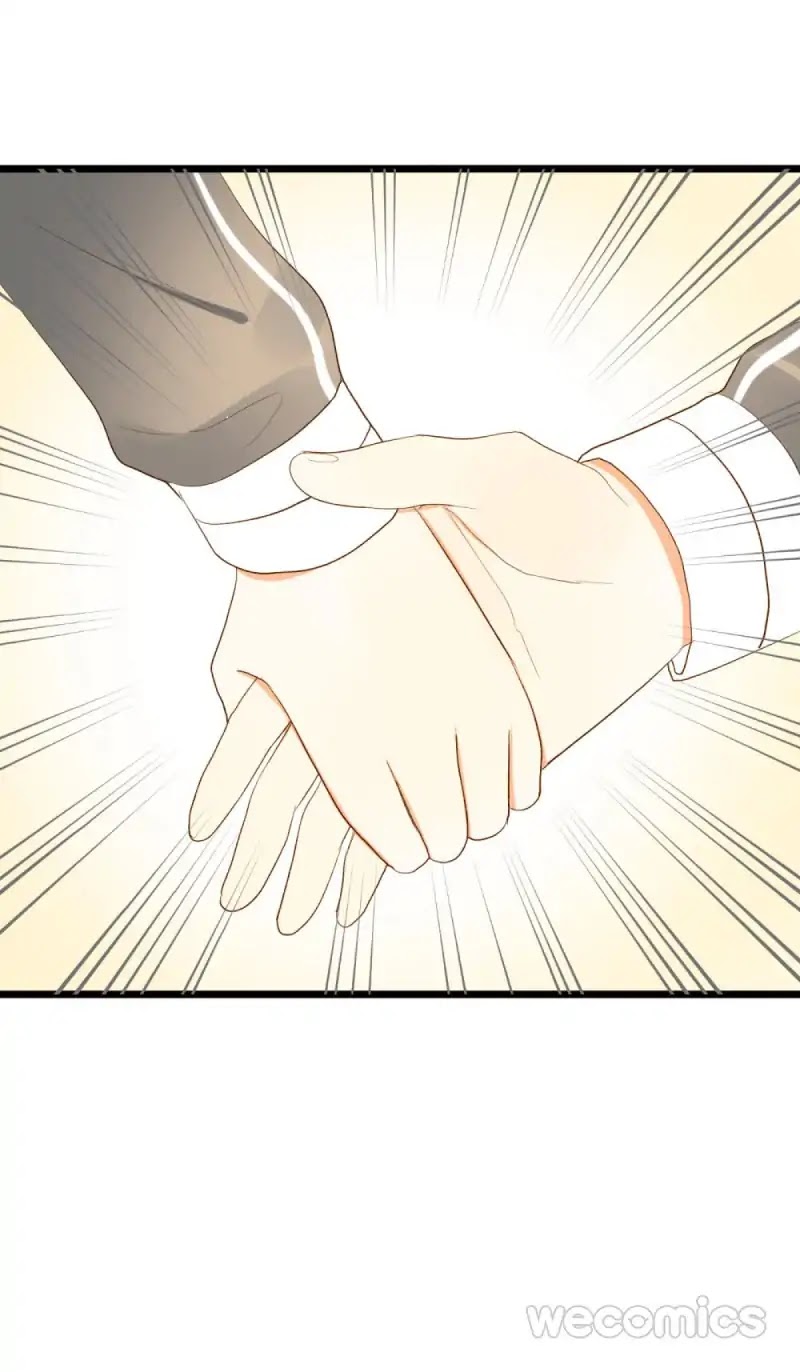Let's Have a Baby Dragon Chapter 17 page 22 - Chapter 17